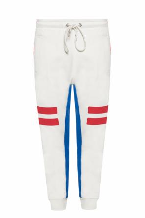 Branded sweatpants, zdjęcie 1 Branded sweatpants od Diesel